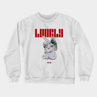 LONELY Crewneck Sweatshirt